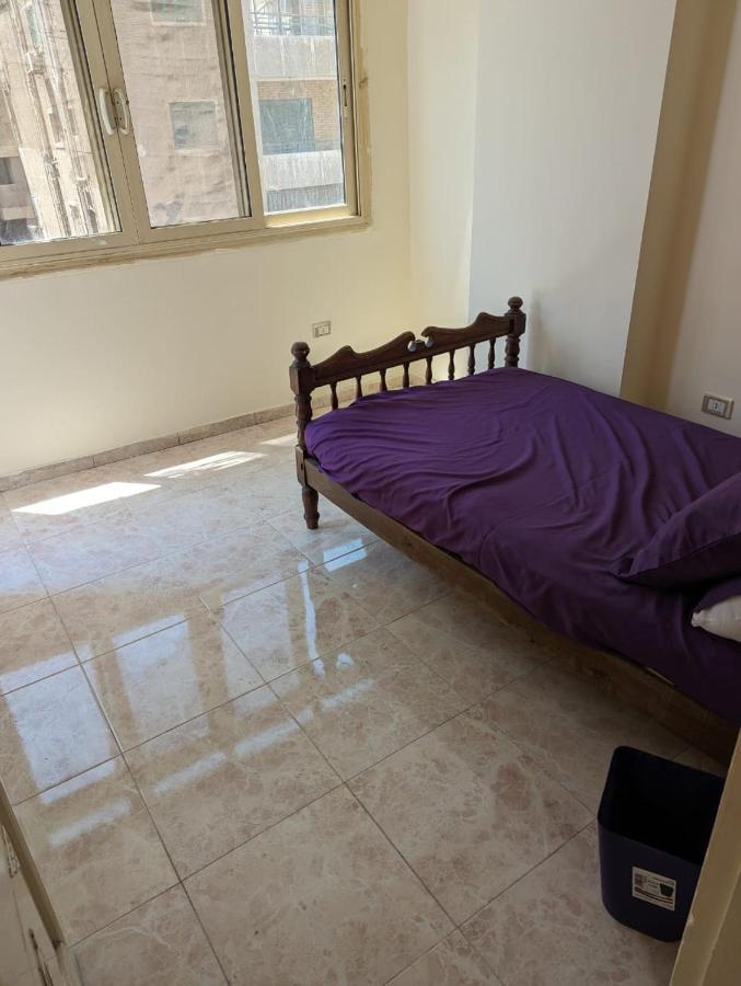 Bed In Raheem Guest House More Than Accommodation Kaherah Luaran gambar