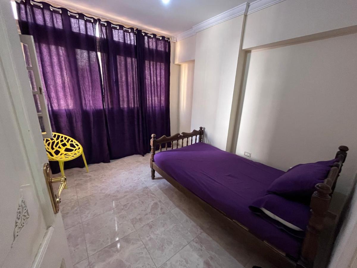 Bed In Raheem Guest House More Than Accommodation Kaherah Luaran gambar