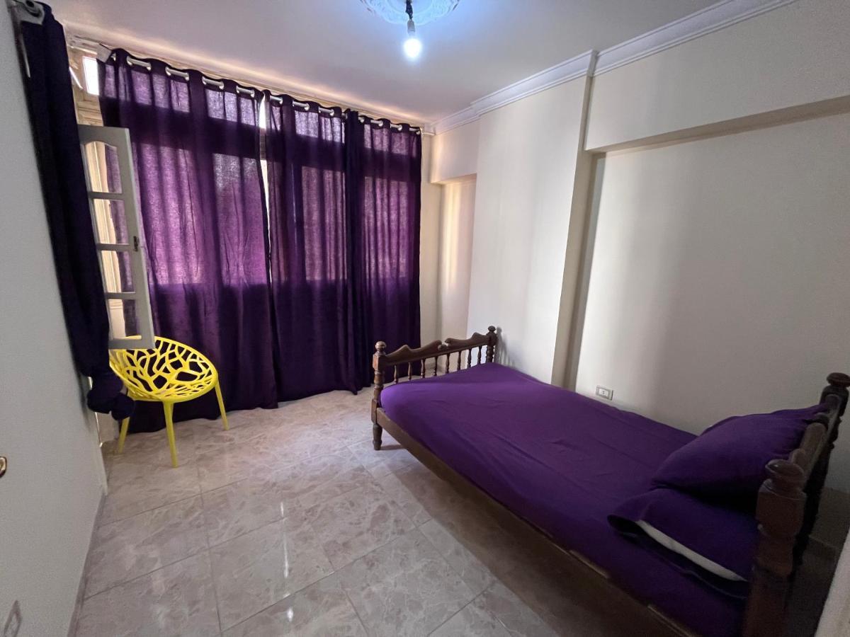 Bed In Raheem Guest House More Than Accommodation Kaherah Luaran gambar
