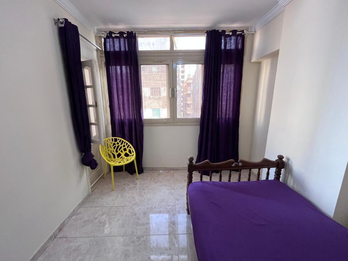 Bed In Raheem Guest House More Than Accommodation Kaherah Luaran gambar