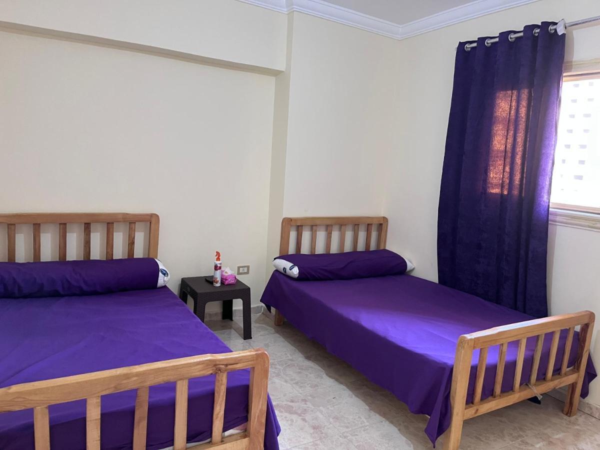 Bed In Raheem Guest House More Than Accommodation Kaherah Luaran gambar