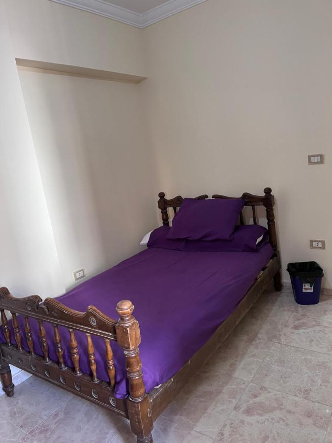 Bed In Raheem Guest House More Than Accommodation Kaherah Luaran gambar
