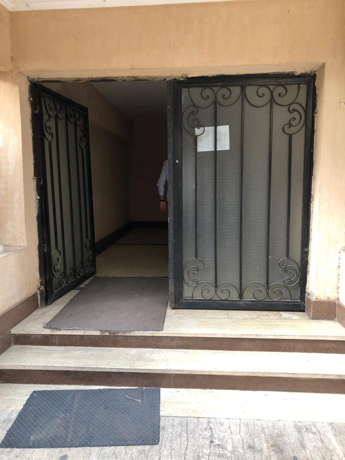 Bed In Raheem Guest House More Than Accommodation Kaherah Luaran gambar