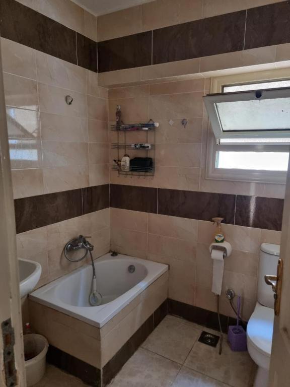 Bed In Raheem Guest House More Than Accommodation Kaherah Luaran gambar