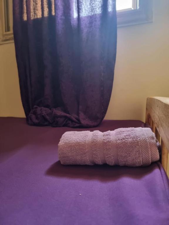 Bed In Raheem Guest House More Than Accommodation Kaherah Luaran gambar